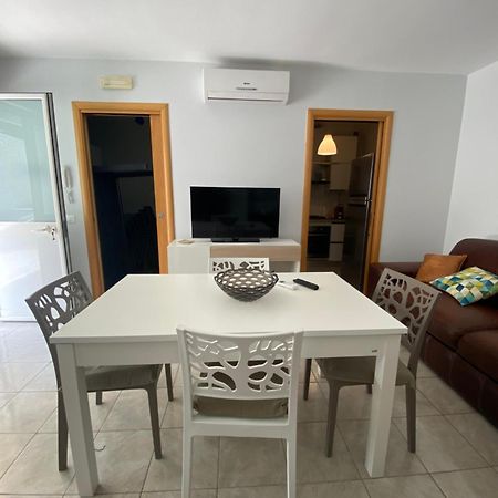 Appartamento In Villa A โปลิโกโร ภายนอก รูปภาพ