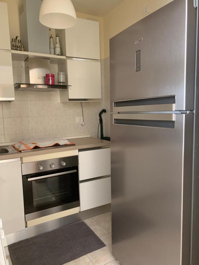 Appartamento In Villa A โปลิโกโร ภายนอก รูปภาพ