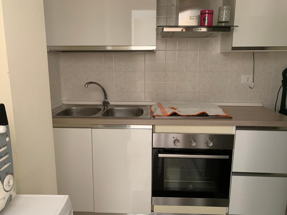 Appartamento In Villa A โปลิโกโร ภายนอก รูปภาพ